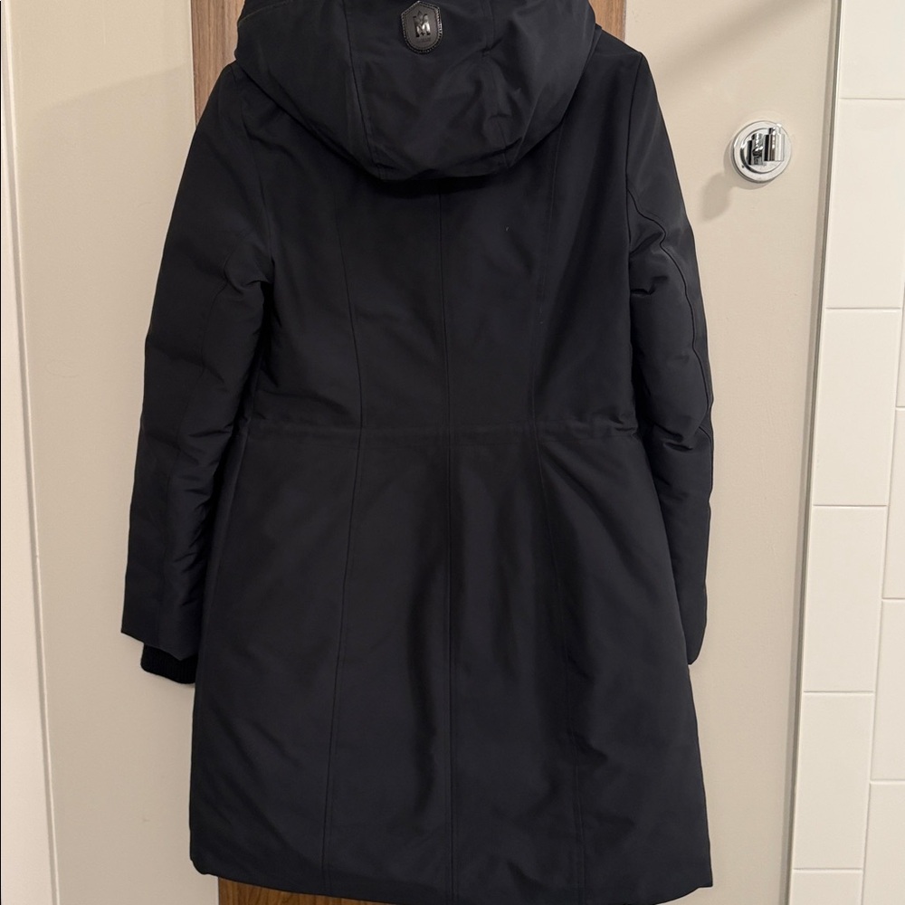 Mackage Beckah Jacket (SZ Small) - Picture 6 of 9